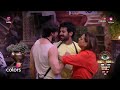 last time god task bigg boss 18