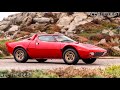 1974 lancia stratos sells for a sky high $475 000