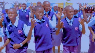 North Horr Primary School Parents' Day 2024: JSS Performance | FULL VIDEO COMING SOON