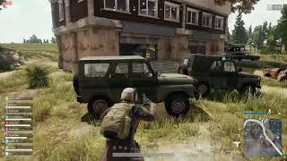 #5【PUBG】10人スクワッド ニコニコPUBG配信者杯 Part3/3