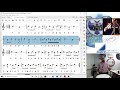 SCQF Level 3 Drumming - Counting in Compound Time TUTORIAL VIDEO