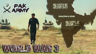 Pakistan Will Lead World War 3 | Muhammad Qasim Dreams