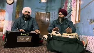 ਕੀਤੀ ਮਾਤਾ ਗੁਜਰੀ ਕਮਾਲ by variam singh, Tabla :- ustad pooran singh ji  #reels #punjabi #trend #music