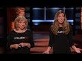 All Five Sharks Make Offers for UnbuckleMe - Shark Tank