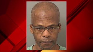 Broward detention deputy facing sexual assault charges