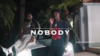 [FREE] Fredo Bang x Louisiana Type Beat  "Nobody"