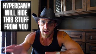 Get WOMEN to see YOU as their BEST OPTION when DATING (masculinity secrets from Casey Zander)