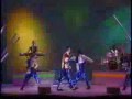 Vanilla Ice Ice Ice Baby Live En MTV  AWARDS 1990 PERFONMANCE LIVE