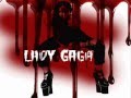 MTV MUSIC AWARDS 2014 LADY GAGA VENUS FEAT RUBEN VALENTINO MTVS NEW ELEMENT