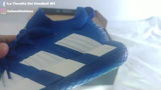 | Unboxing y review Adidas Stabil Next Gen | Handball | Balonmano | Tenis para Handball