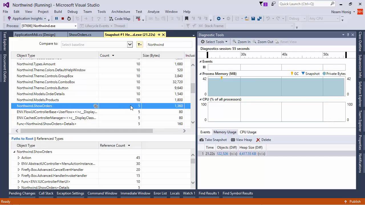 Visual Studio Diagnostic Tools Images And Photos Finder Daftsex Hd Visual Studio Diagnostic Tools Images And Photos Finder Daftsex Hd