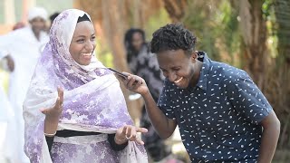 لو قالوا ليك الإستعمار يرجع يحكم السودان بتوافق ؟ | بتحب السودان ؟ | اليوم الوطني | جامعة السودان