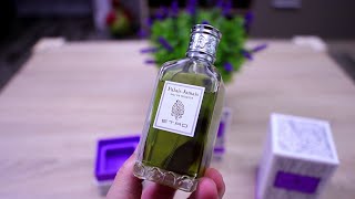 ETRO Palais Jamais Unboxing