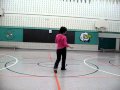 First Waltz (Walk thru & Dance)