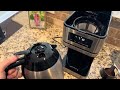 krups coffee maker simply brew review