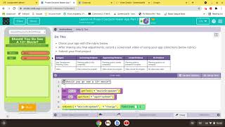 code org master lesson 14 unit 4