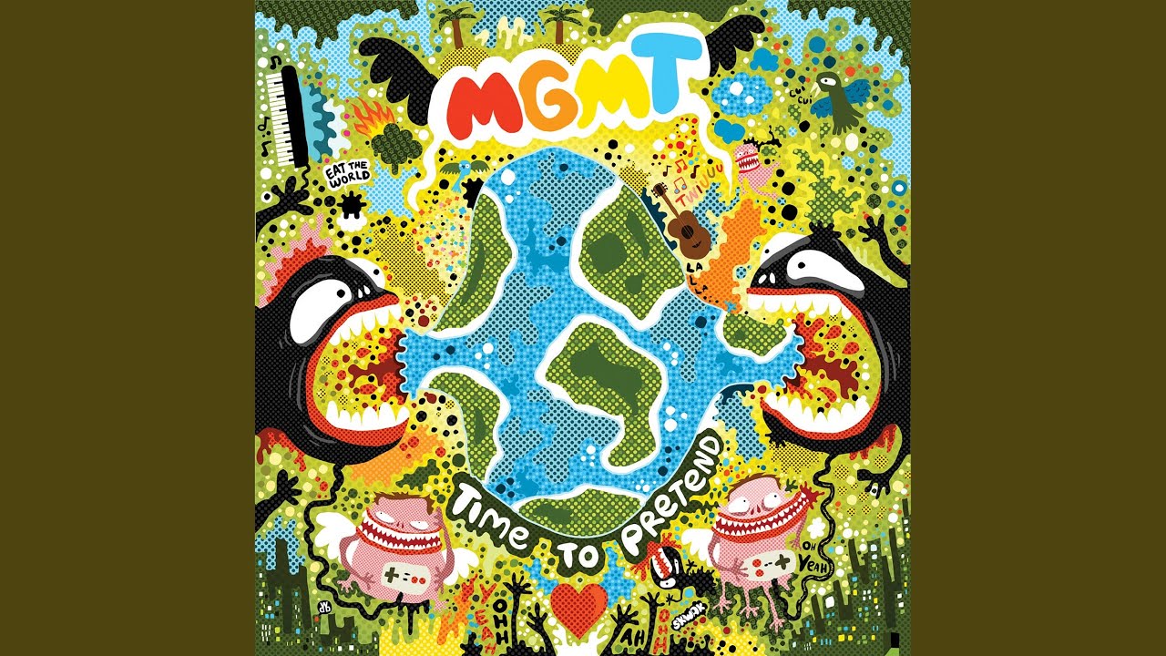 Kids Youtube Music