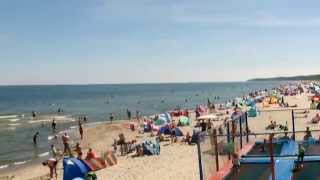 Isola Usedom Zinnowitz