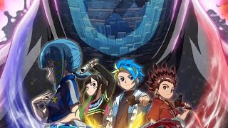 BEYBLADE X S3 is Absolute Trash!