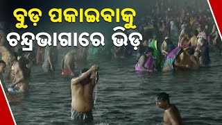 Magha Saptami Mela Begins Today, Devotees Throngs At Chandrabhaga For Holy Dip | Devotees Reaction