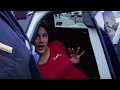 Louis Talks to a Girl Arrested in a Fight | Louis Theroux | Killadelphia | BBC Studios