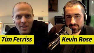 How to Appreciate and Enjoy Nature: Tips and Tactics from Tim Ferriss and Kevin Rose