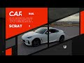 Building a Car Website from Scratch | HTML, CSS & Modern Styling
