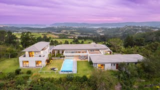 6 bedroom golf estate house for sale in Simola, Knysna | Pam Golding Properties