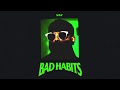 NAV - Habits (Visualizer)