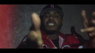 BERTO BRAVO - SO SPRINGFIELD (Freestyle Video)