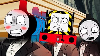 [Sodor Fallout] All I Want AMV | Sodor Eclipse | Thomas & Friends ...