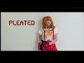 how i fixed my honoka kousaka love live cosplay vlog 2