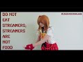 how i fixed my honoka kousaka love live cosplay vlog 2