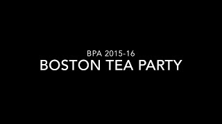 BPA Computer Animation 2016