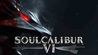 おじ練/22.01.21【SOUL CALIBUR6/ソウルキャリバー6】