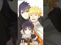 #sasunaru #hitanaru #naruto #boruto #anime