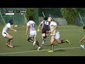 同志社ラグビー14 vs.立命館大学c