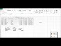 vlookup ການຄົ້ນຫາຂໍ້ມູນໃນexcel