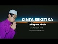 Rohisyam Abidin - Cinta Seketika (official Lyric Video)