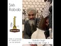 Sikh Rabab / Dhrupadi Rabab | Nanakshahi Rabab | Sikh Music Shop 76969-34177 we ship globally