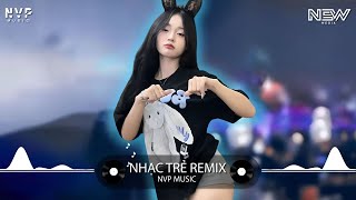 Nhạc Remix Hot Tiktok 2024🎼TOP 100 Nhạc Trẻ Remix Hay Nhất 2024 - BXH Nhạc Remix Nghe Nhiều Nhất