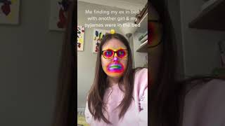 #clown #cheating #cheatedon #storytime #shorts #girl #clowntrend #clown #cheat #cheater #ex