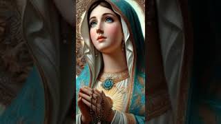 அமலோற்பவியே அருள் நினைத்தாலே வாழ்க வாழ்க #hailmary #youtubeshorts #avemaria # தகுதியற்ற நான்