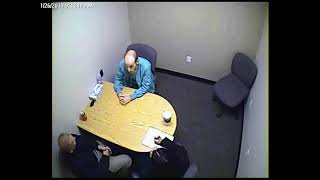 Part 1 Grant Amato Interrogation 480p