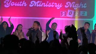 Hmingtea / Youth Ministry Night 2023