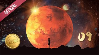 薇聊: 登陆火星09 | Destination Mars: Weiliao series |火星2020，火星车探测器，火星水大气生命探索，火星基地城市，阿波罗计划，勇气号，机遇号，好奇号，火星移民