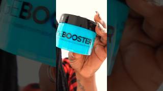 Edge Booster Product Review- best edge control ❤️💃🏾👍🏾👏🏾.