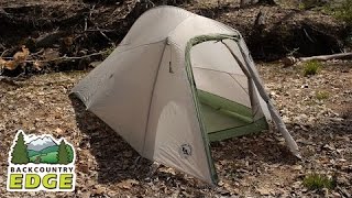 Big Agnes Seedhouse SL 2 Backpacking Tent