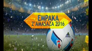 MASAZA CUP 2016 FINALS GGOMBA Vs BUDDU.  FULL MATCH.