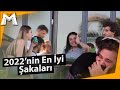 Elraenn - 2022 Yılının En İyi Sosyal Deneylerini İzliyor | Sosyal Terapi